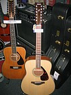 Yamaha FG 720 S-12